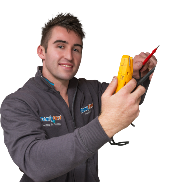 Professional Plumbers