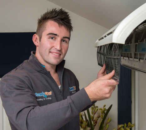 Professional Plumbers